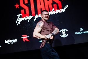 Регистрация STARS 5.06.26 (фотограф Роман Притула)